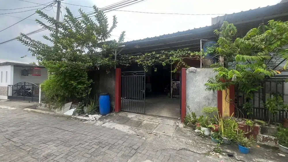 Dijual Kos-kosan 12 Kamar, Dekat UNISSULA