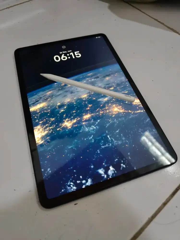 Poco Pad 8/256GB + Redmi Smart Pen Original