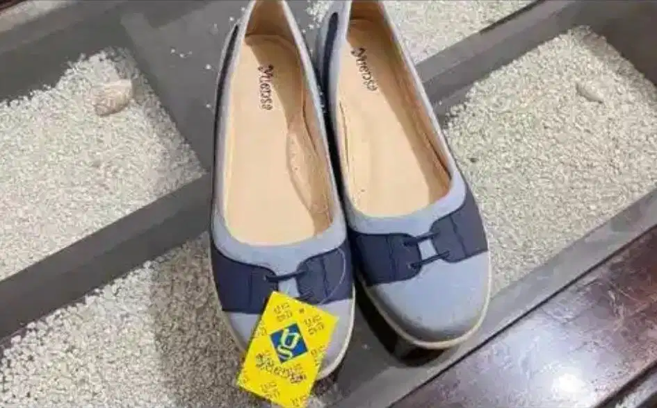 FLATSHOES WANITA