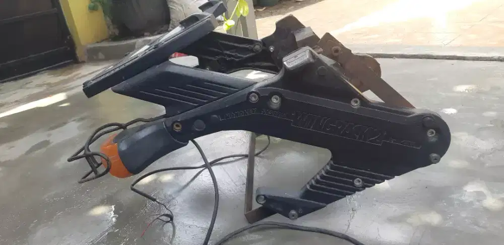 Wingrack GIVI Original Italia