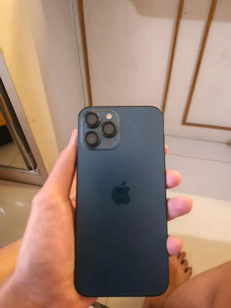 Iphone 12 Pro Max 256gb