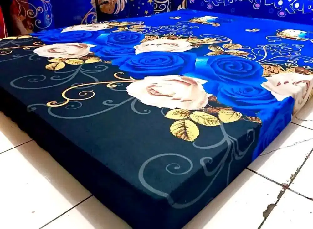 Kasur Busa Limbah Inoac Termurah dan Anti Kempes,Bergaransi 2 Tahun