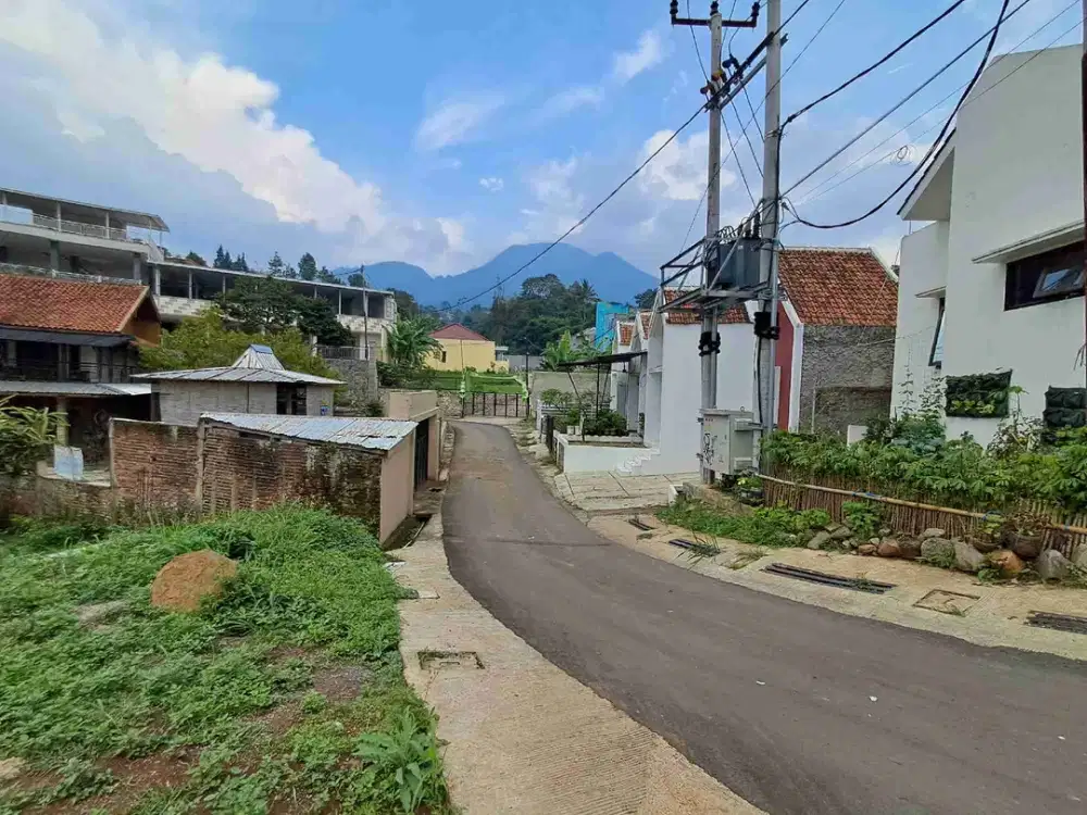 Kavling Murah 2 Jutaan Cicil Syariah Ujung Berung