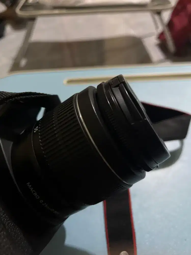 Canon 1100D fullset like new