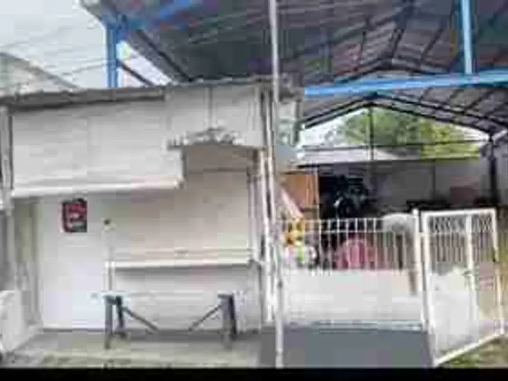 Gudang Bekasi Utara ‼️Deket Sumarecon