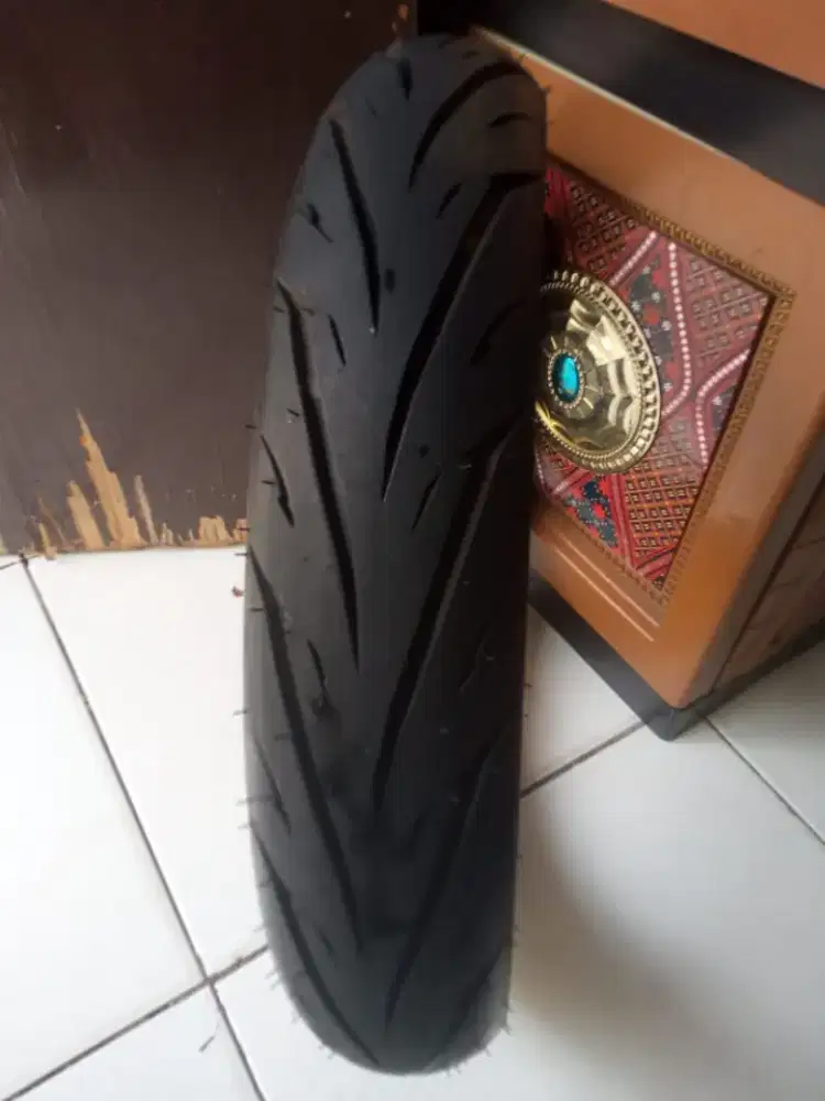 Jual ban tubles IRC EXATO 80/80-14