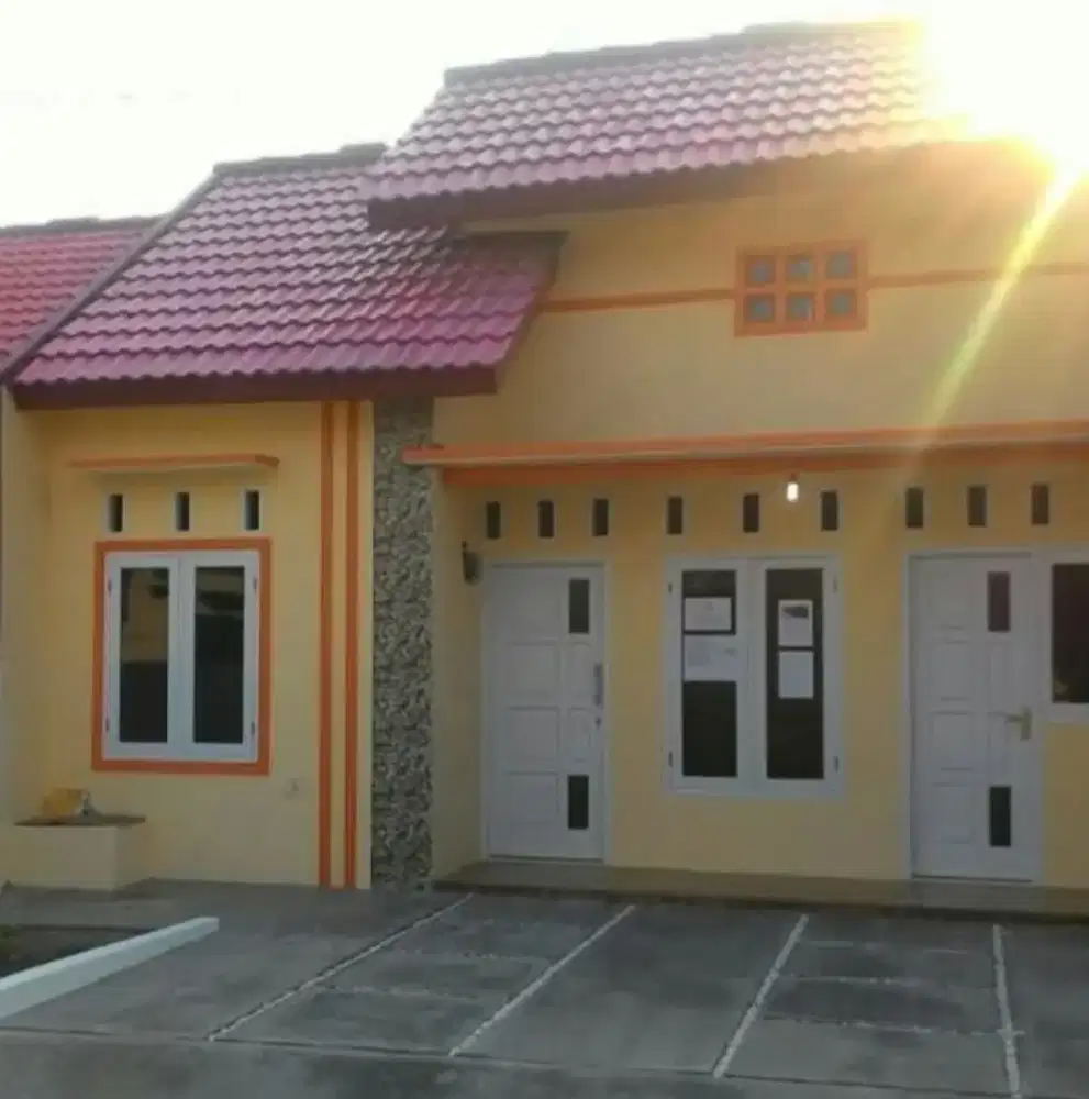 Jasa Bangun Rumah Gedung
