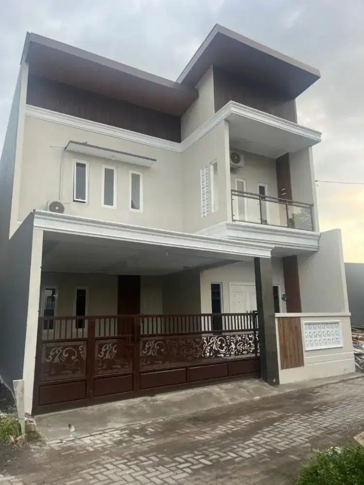 Jual Rumah di Kalasan Sleman