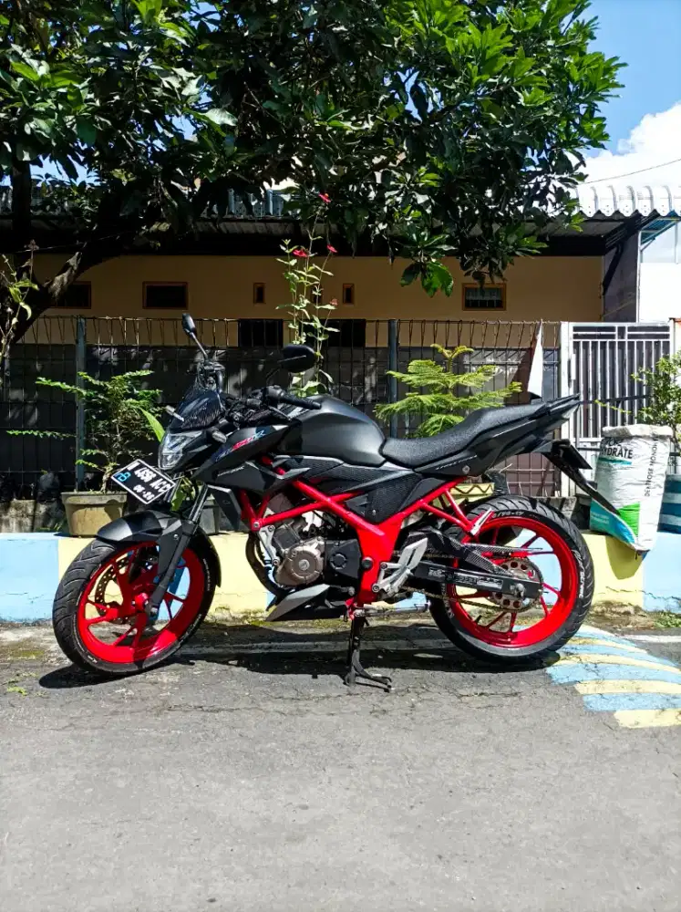 FS CB150R SE 2016