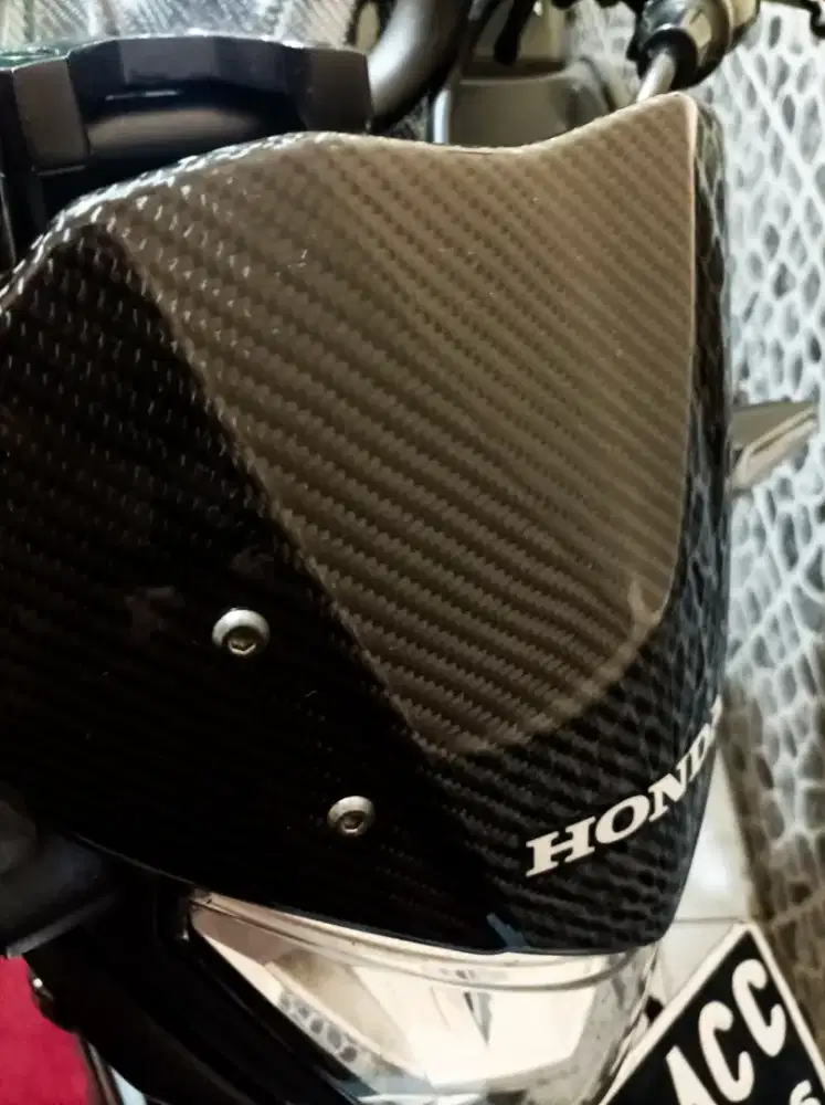 CB150R Special Edition 2016