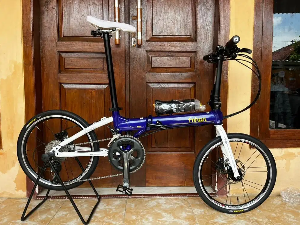 Fnhin blast full tiagra dan full bonus