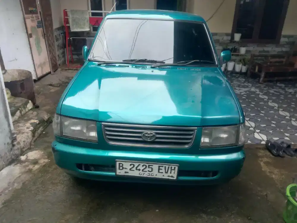 Kijang SGX 1.8 1997