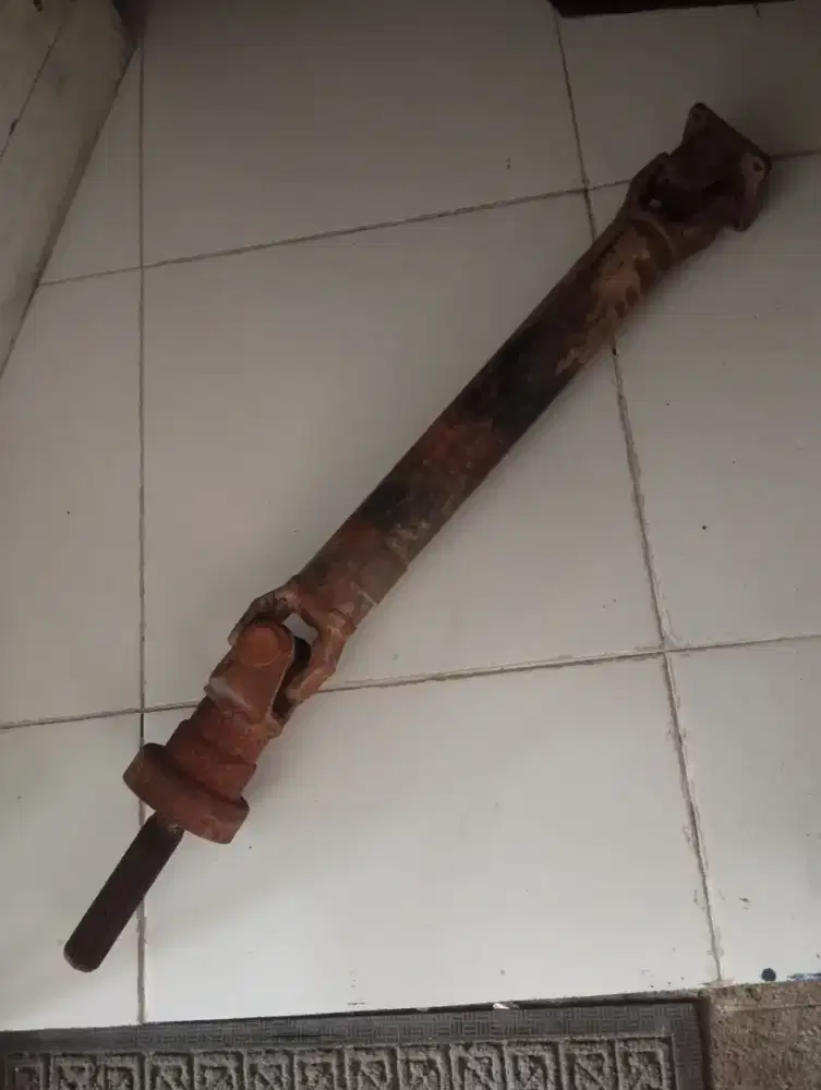 Sperpart copotan isuzu dmax dan Ford ranger