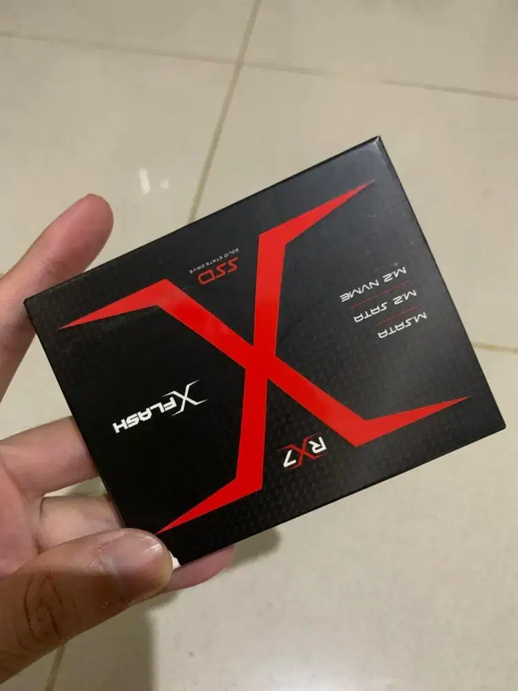 COLORFUL CN600 SSD 256GB M.2 NVme PCle Gen 3