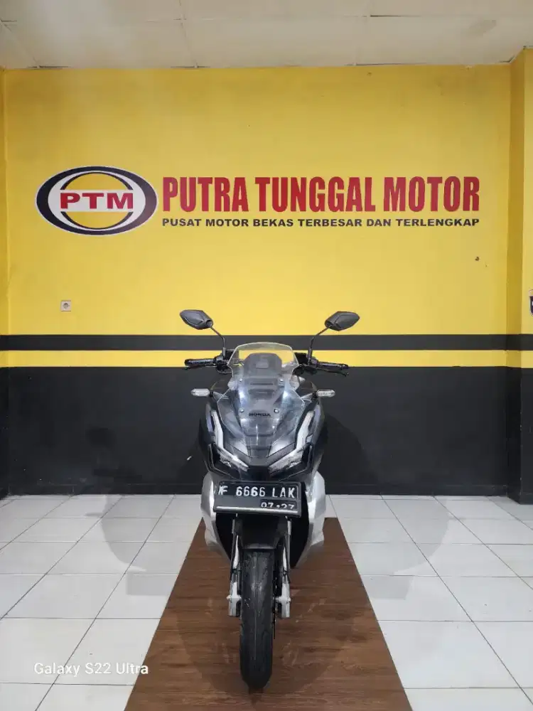 Di jual murah Honda ADV