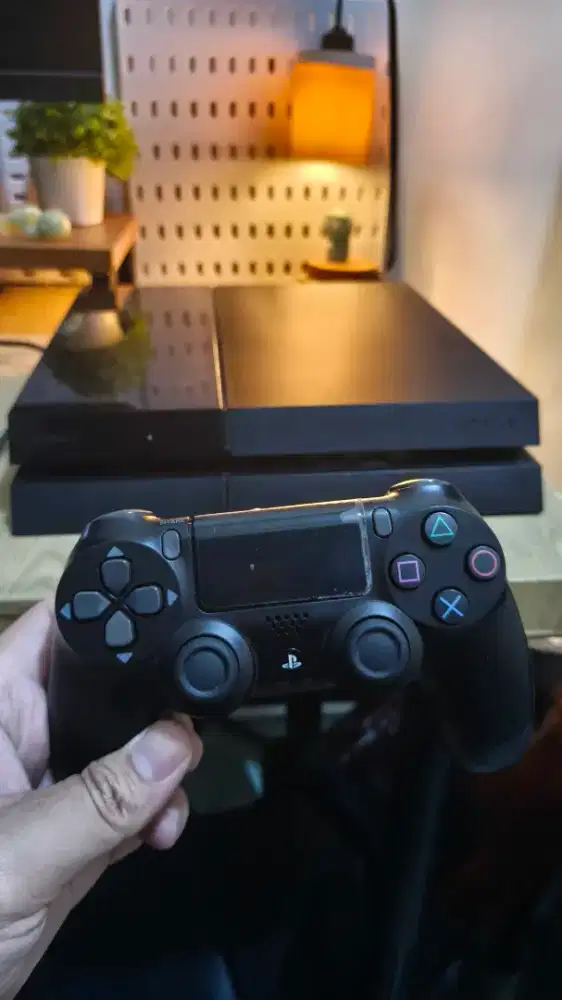 PlayStation 4 versi 9.0 ps4