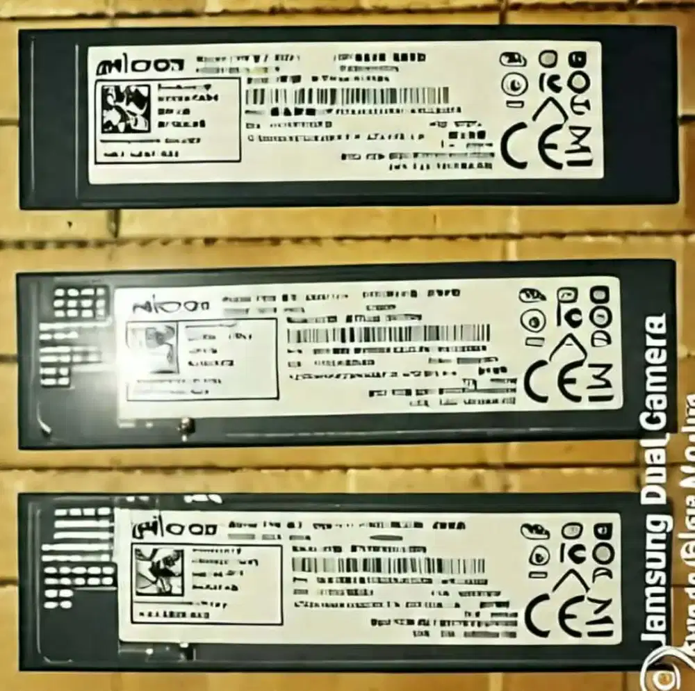 M2SATA Micron 512GB sentinel 100% copotan Laptop BuildUp siap pakai