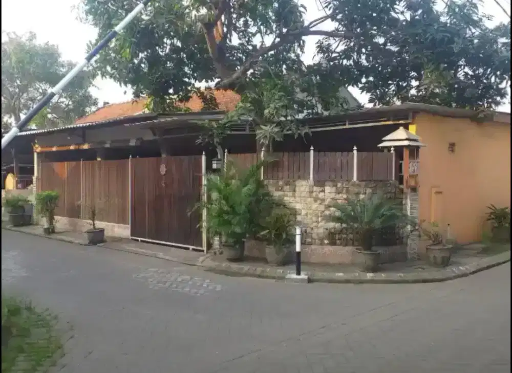 Rumah Tawangsari Permai