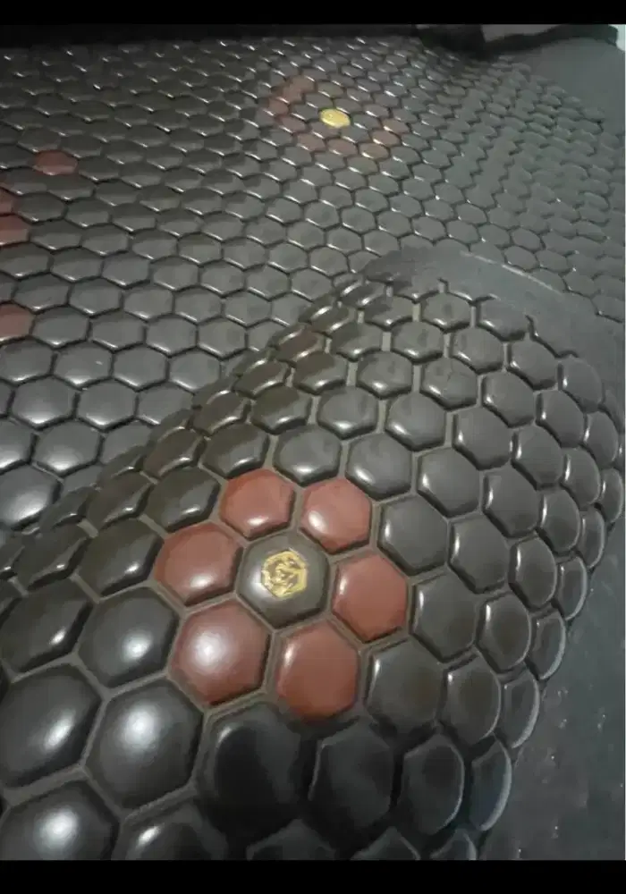 MATRAS TERAPI GIPPUM KESEHATAN