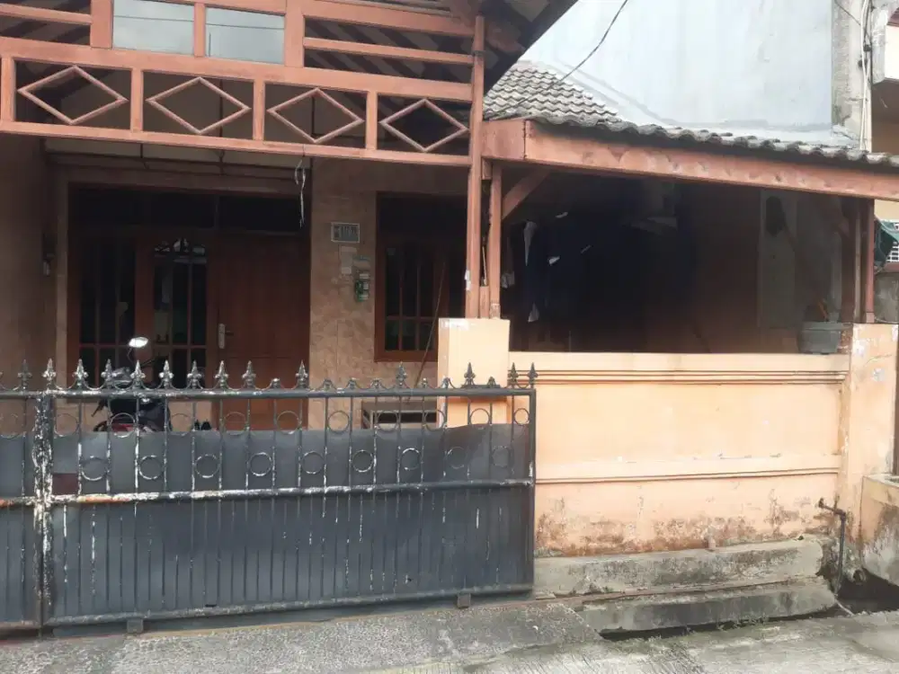 DIJUAL RUMAH CEPAT