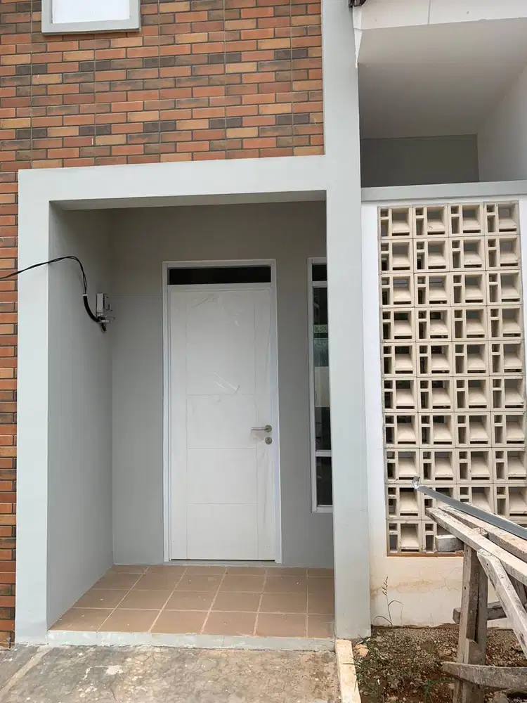 Jual Rumah Over Kredit