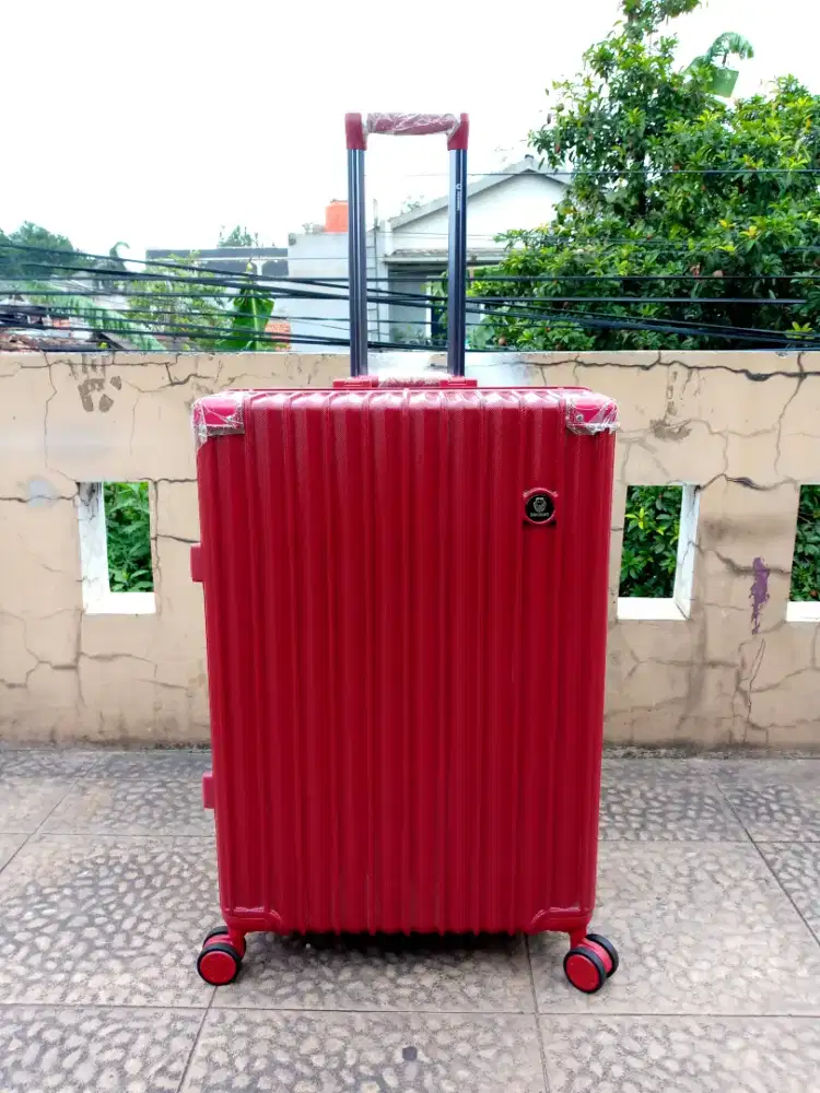 ROAMING hardcase size 28 inch