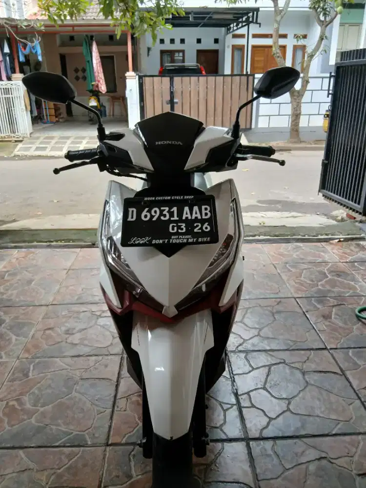 Honda Vario LED old 150 cc 2016