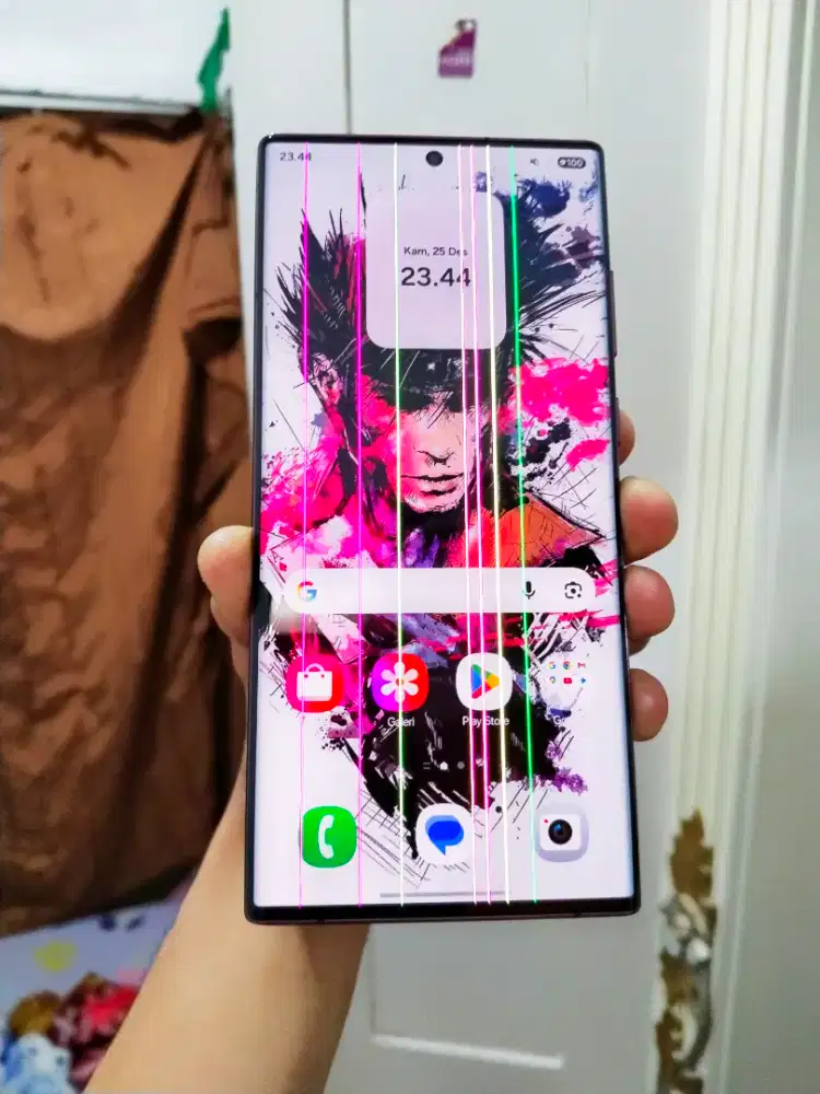 samsung s22 ultra 5G ex sein