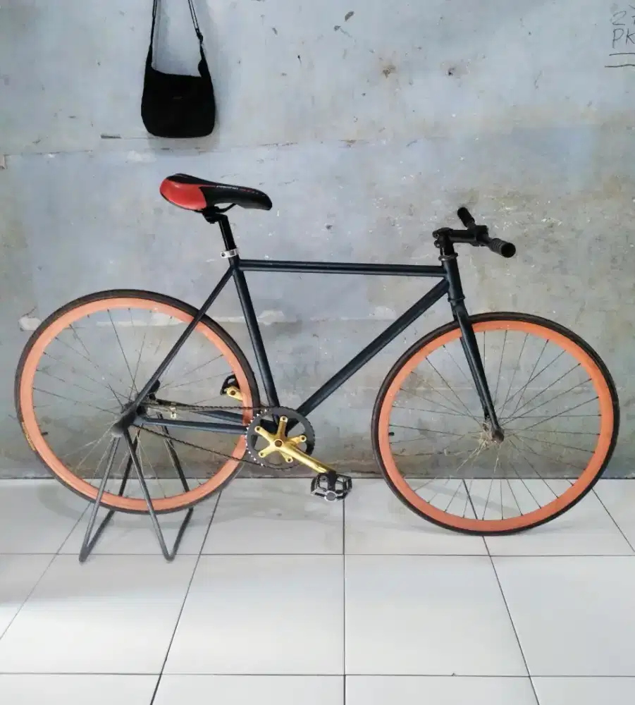 Fixie Basic Airwalk