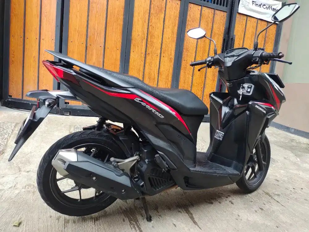 Vario 125 New tahun 2018