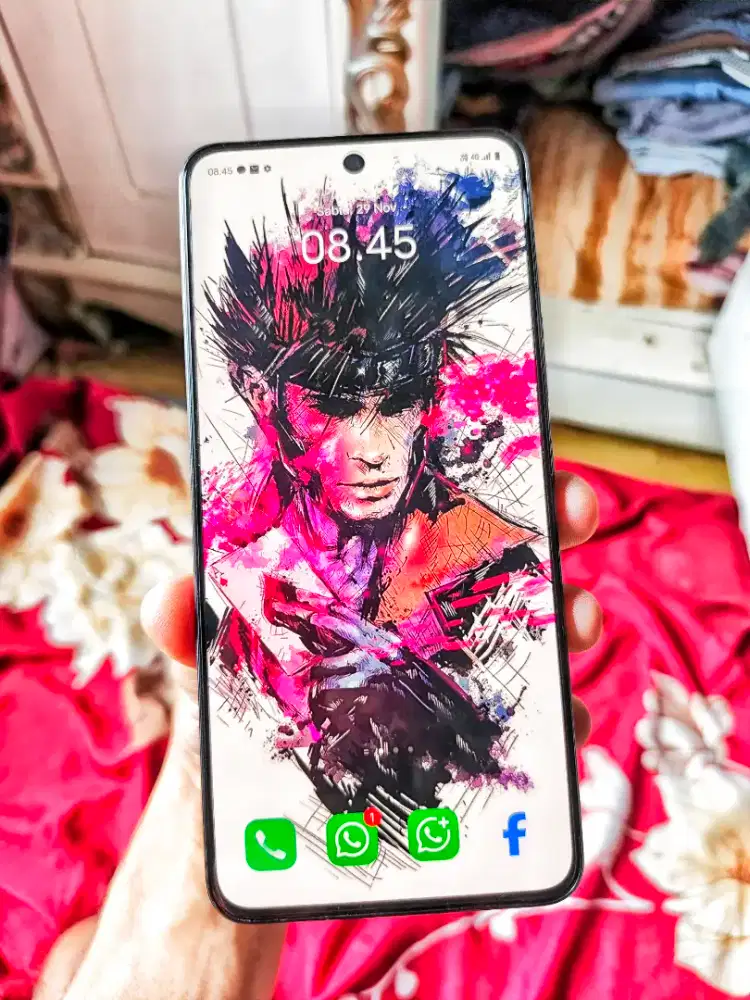 vivo v50 lite 4G ram 8/256