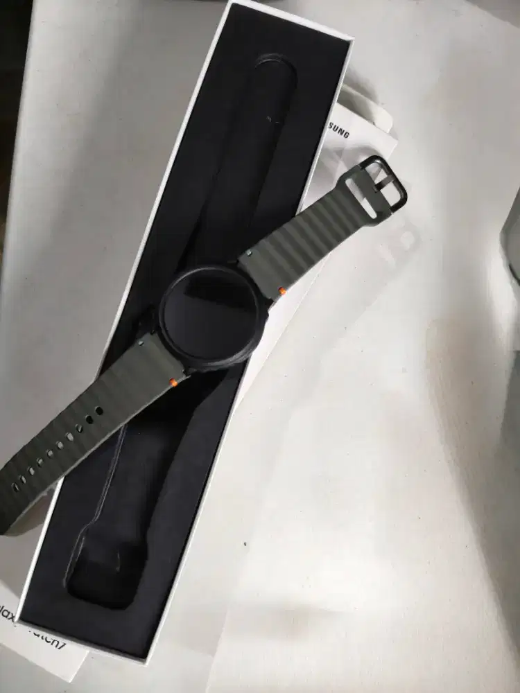 Samsung Watch 7 44 MM