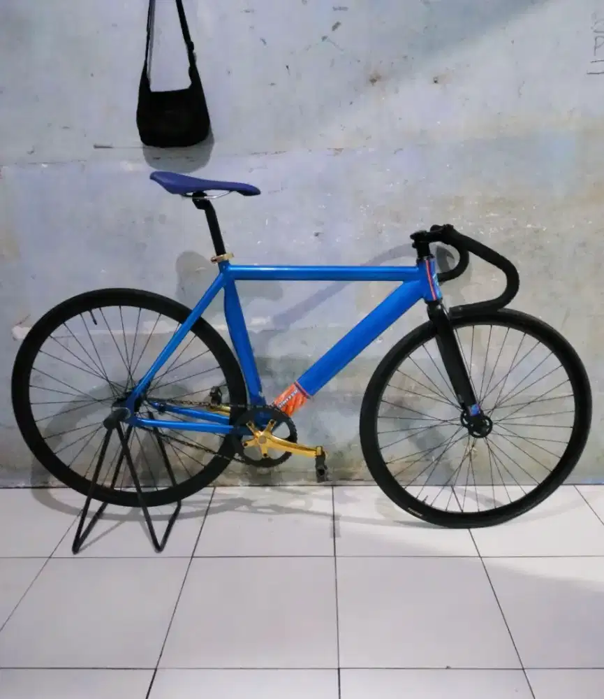 Fixie Soloist 79 ORI