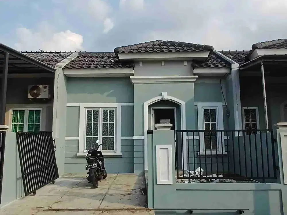 Rumah Murah Harvest City