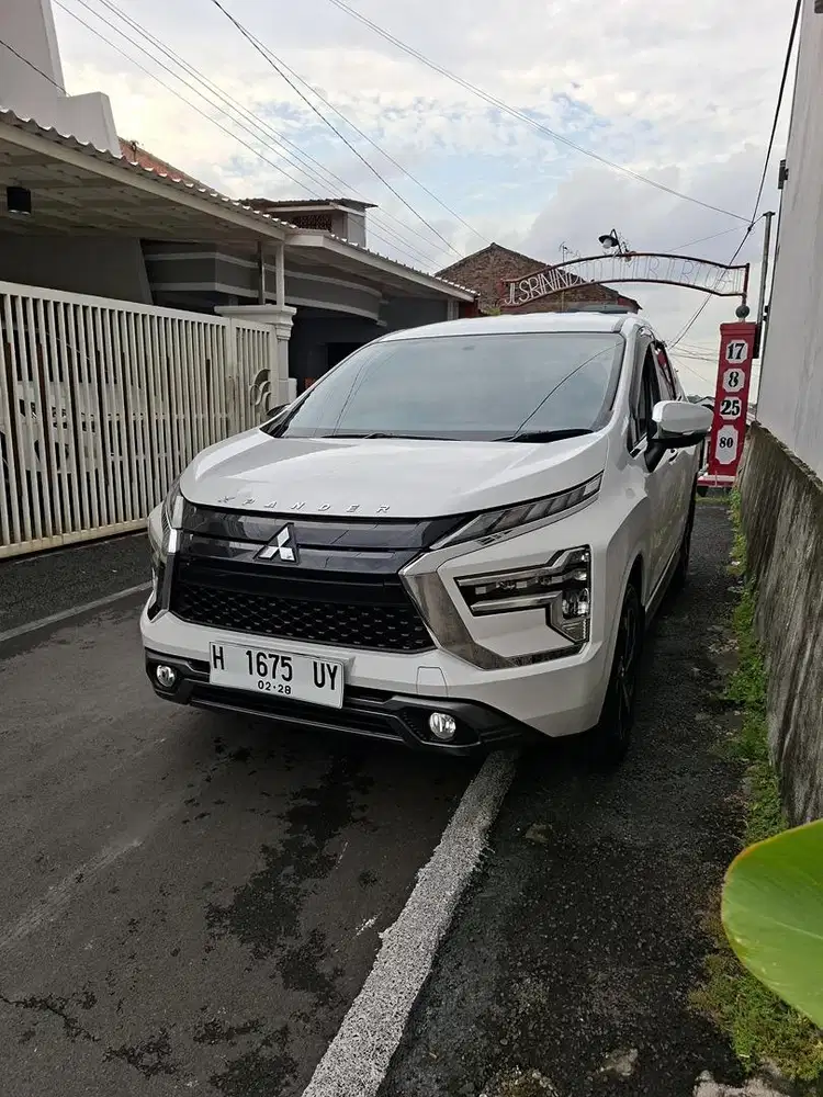 XPANDER ULTIMTE AT 2023/2022