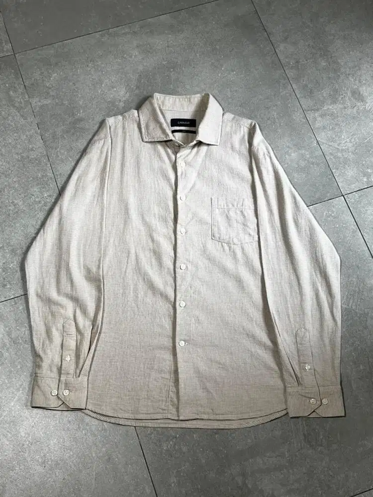 Daniel Cremieux Shirt Kemeja Lengan Panjang