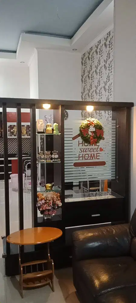 Dijual. Rumah siap huni ! Sepinggan Pratama