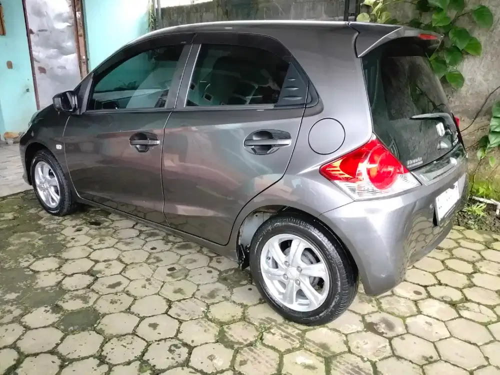 Brio Satya matic Th 2018