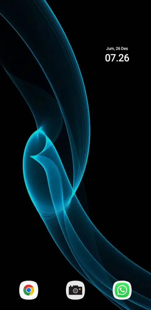 Di jual SAMSUNG A14 5G 6/128