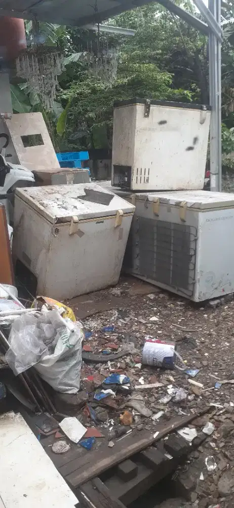 Jual beli barang bekas