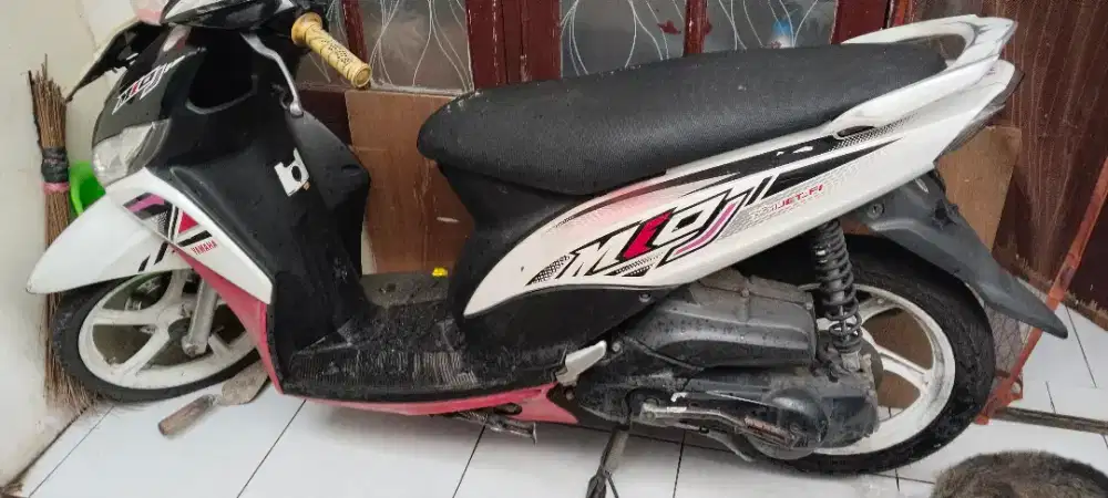 Bismillah yg minat aja