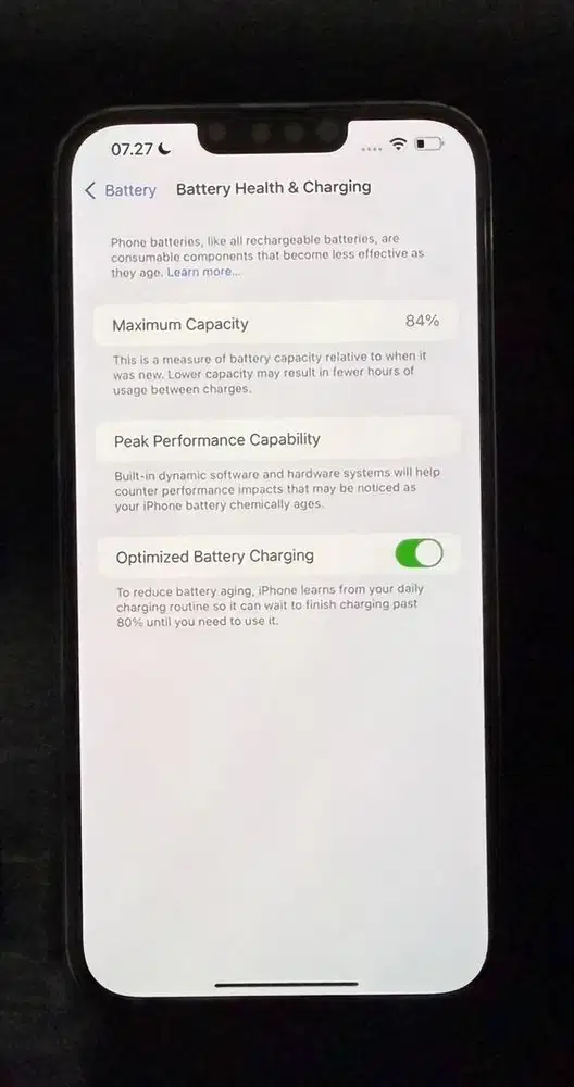 Iphone 13 Promax 8/256