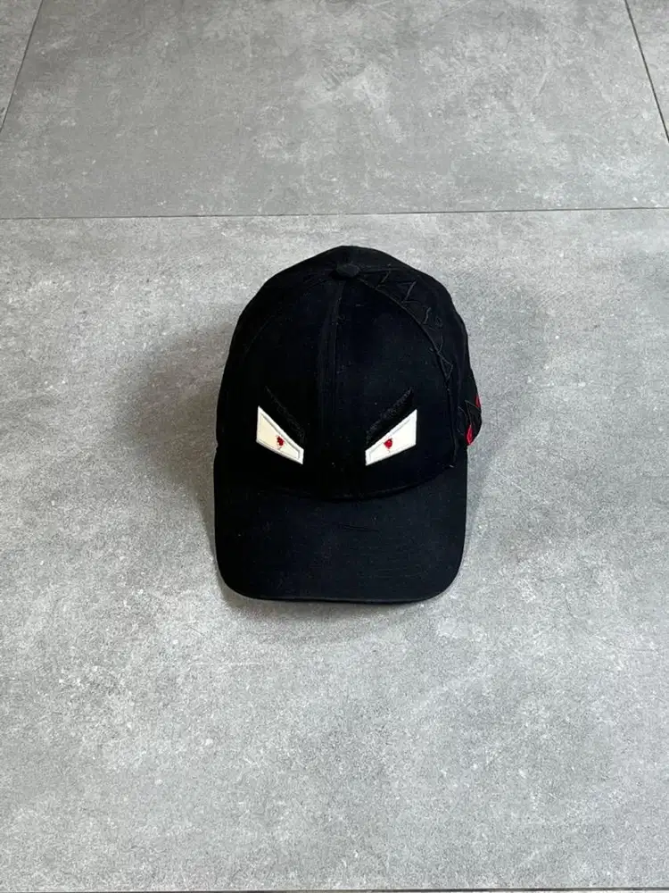 Topi Elstinko Cap