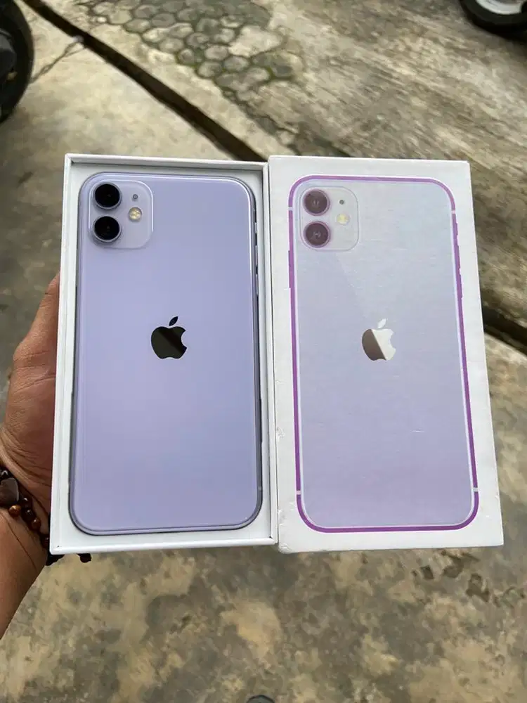 IPHONE 11 128GB ALL OPERATOR