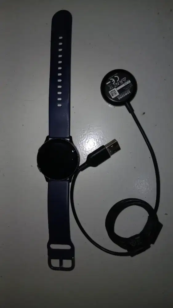 Samsung Galaxy Watch Aktive2 44mm. Bisa Nego !!