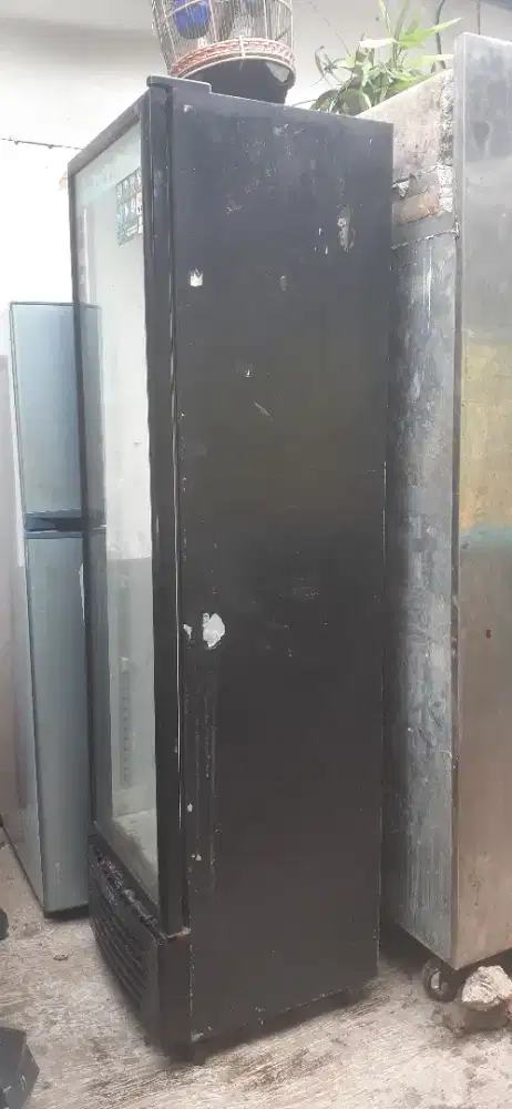 Jual beli barang bekas