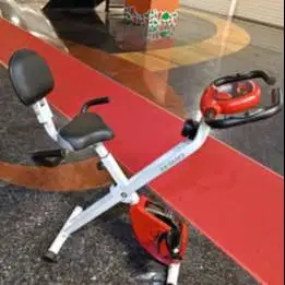 Sepeda Olahraga Magnetic Terbaik