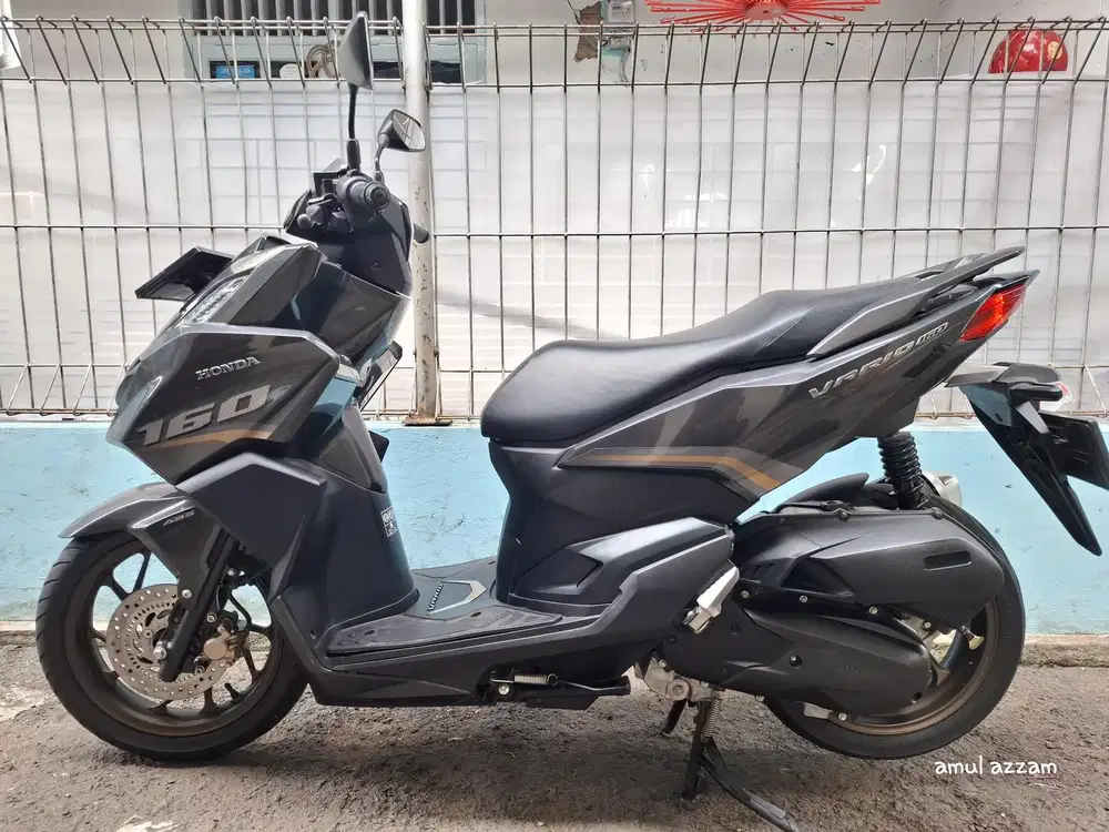 HONDA VARIO KEYLESS 160CC TAHUN 2023 PAJAK PANJANG