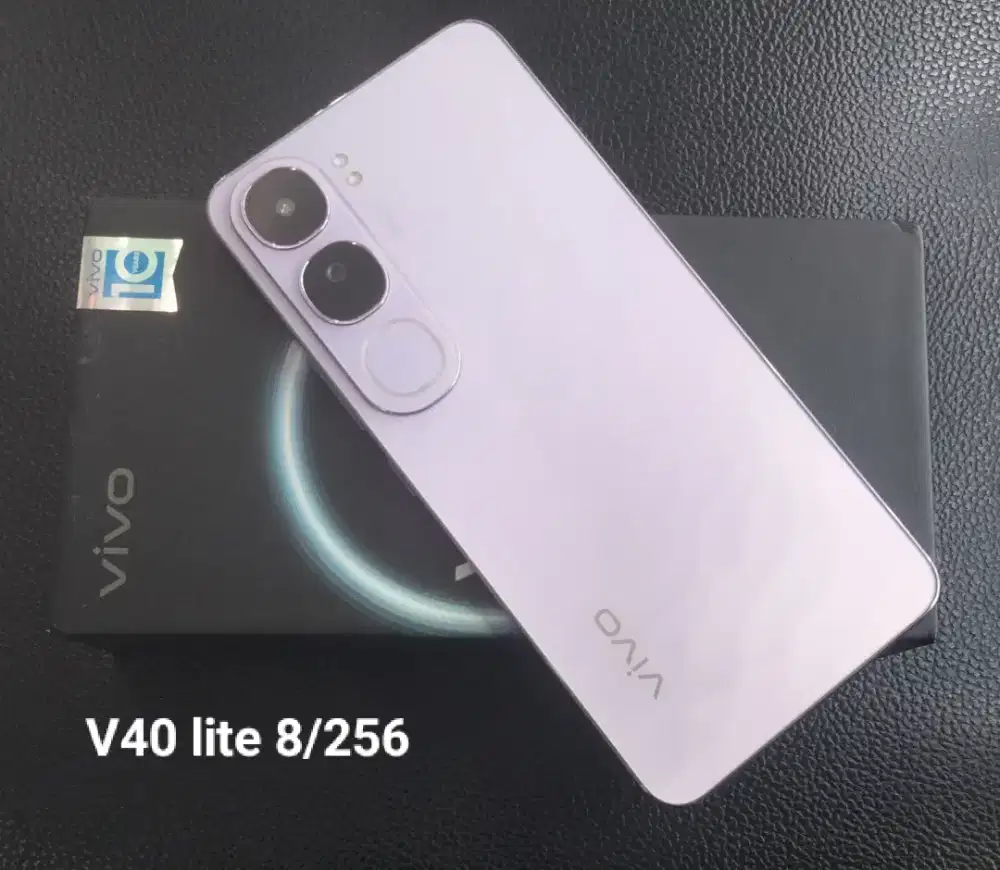 Vivo V40 lite 8/256