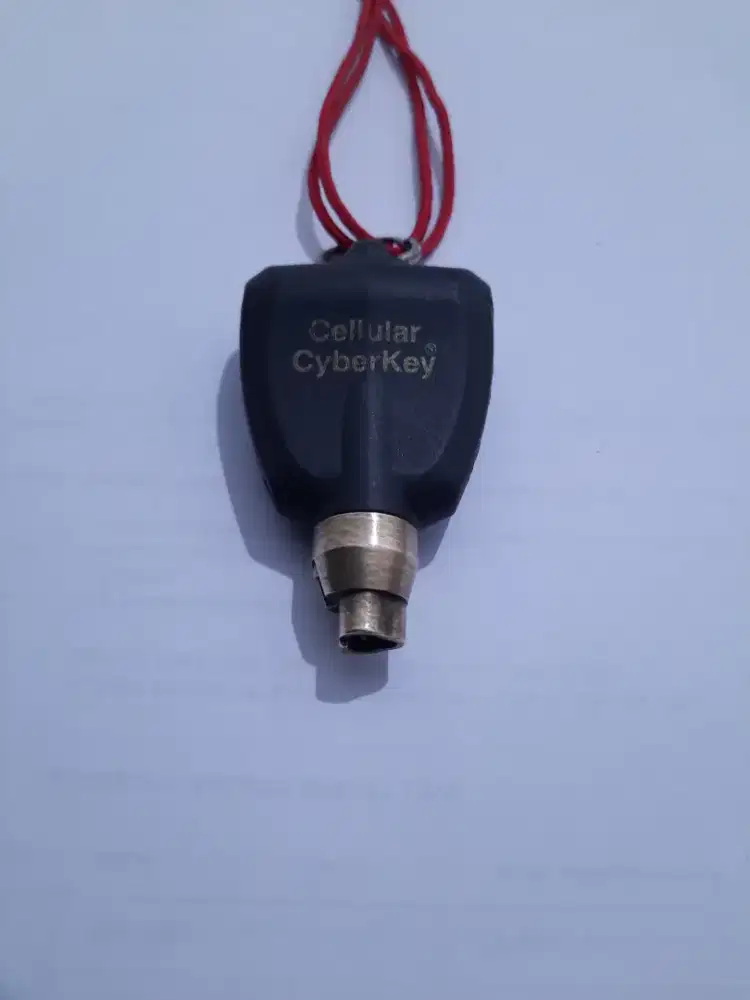 CELLULER CYBERKEY LOCK CYBER KEY